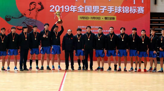 母親的驕傲 || 德瑞克儀器員工培養出冠軍子女！