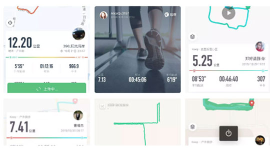 運動金秋，健康團隊 || 德瑞克儀器舉行十月份“每日五公里運動”頒獎儀式！