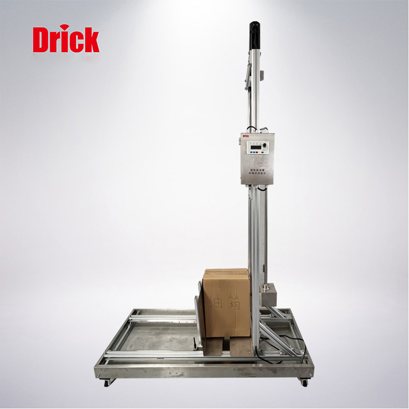 塑料燃油箱低溫耐撞擊性能試驗(yàn)機(jī)