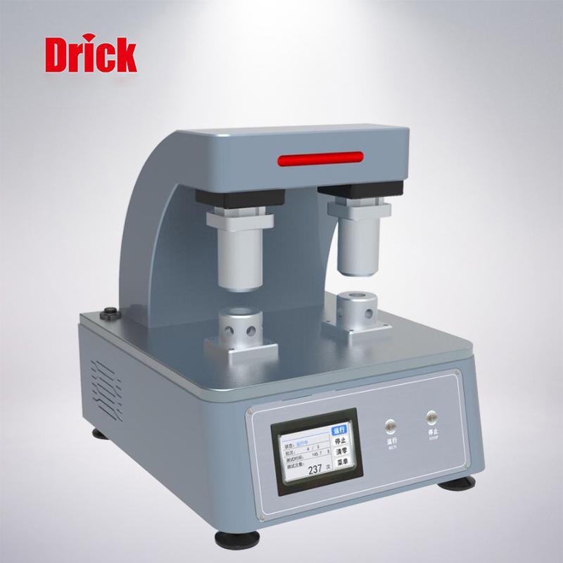 DRK463 王研法透氣度測試儀